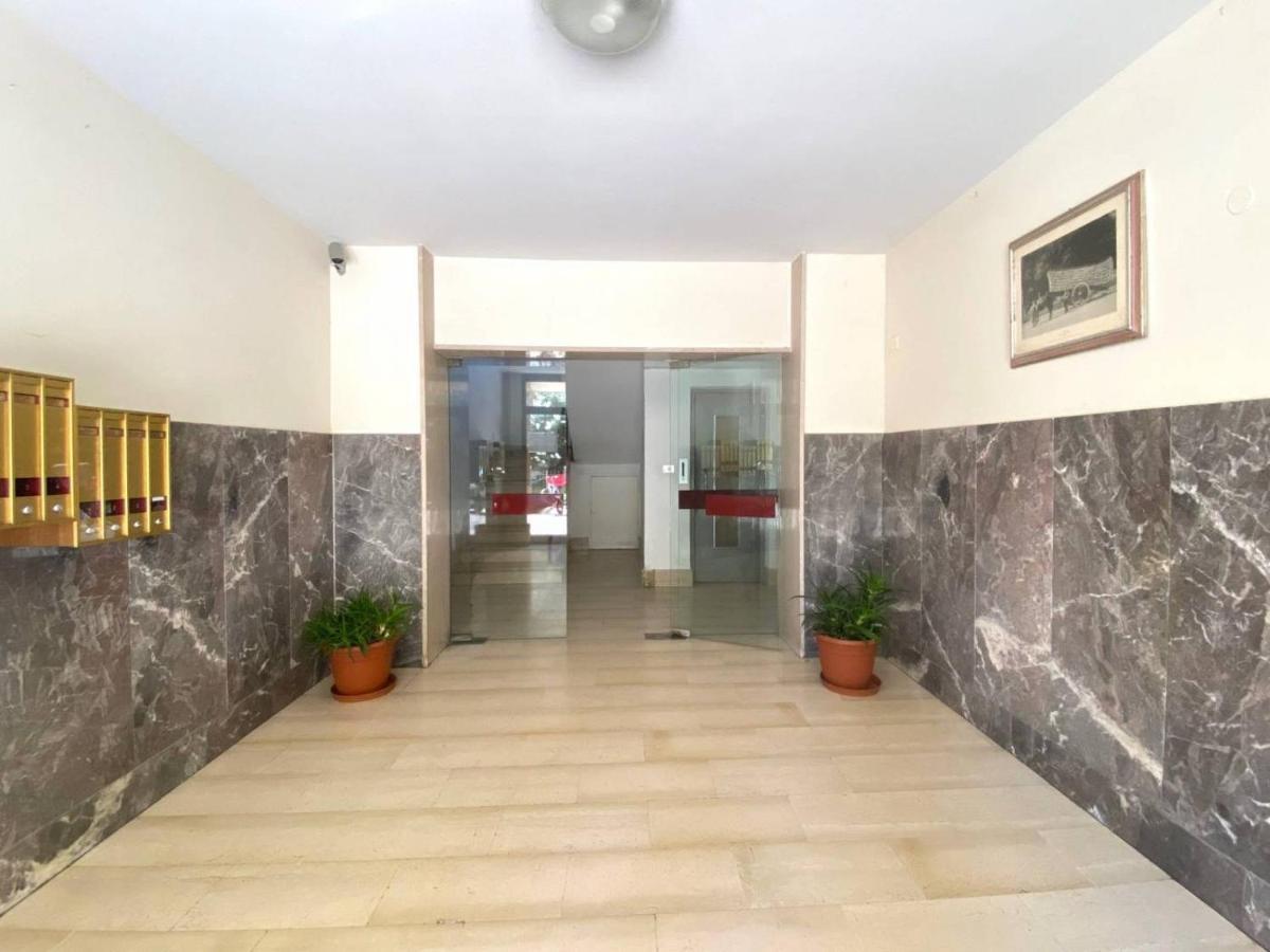 Casa Gordigiani - Bilocali Con Parcheggio Apartman Firenze Kültér fotó