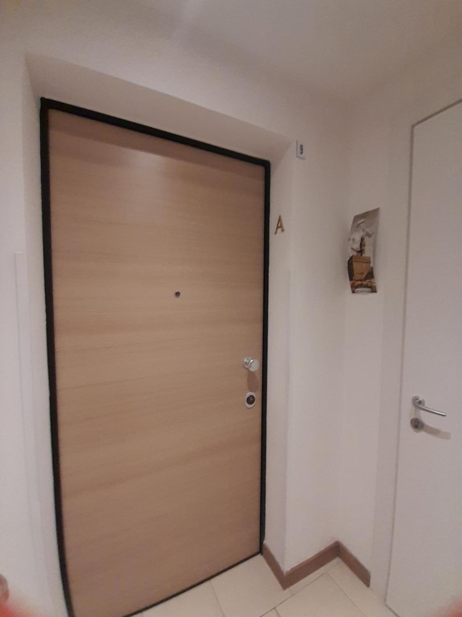 Casa Gordigiani - Bilocali Con Parcheggio Apartman Firenze Kültér fotó