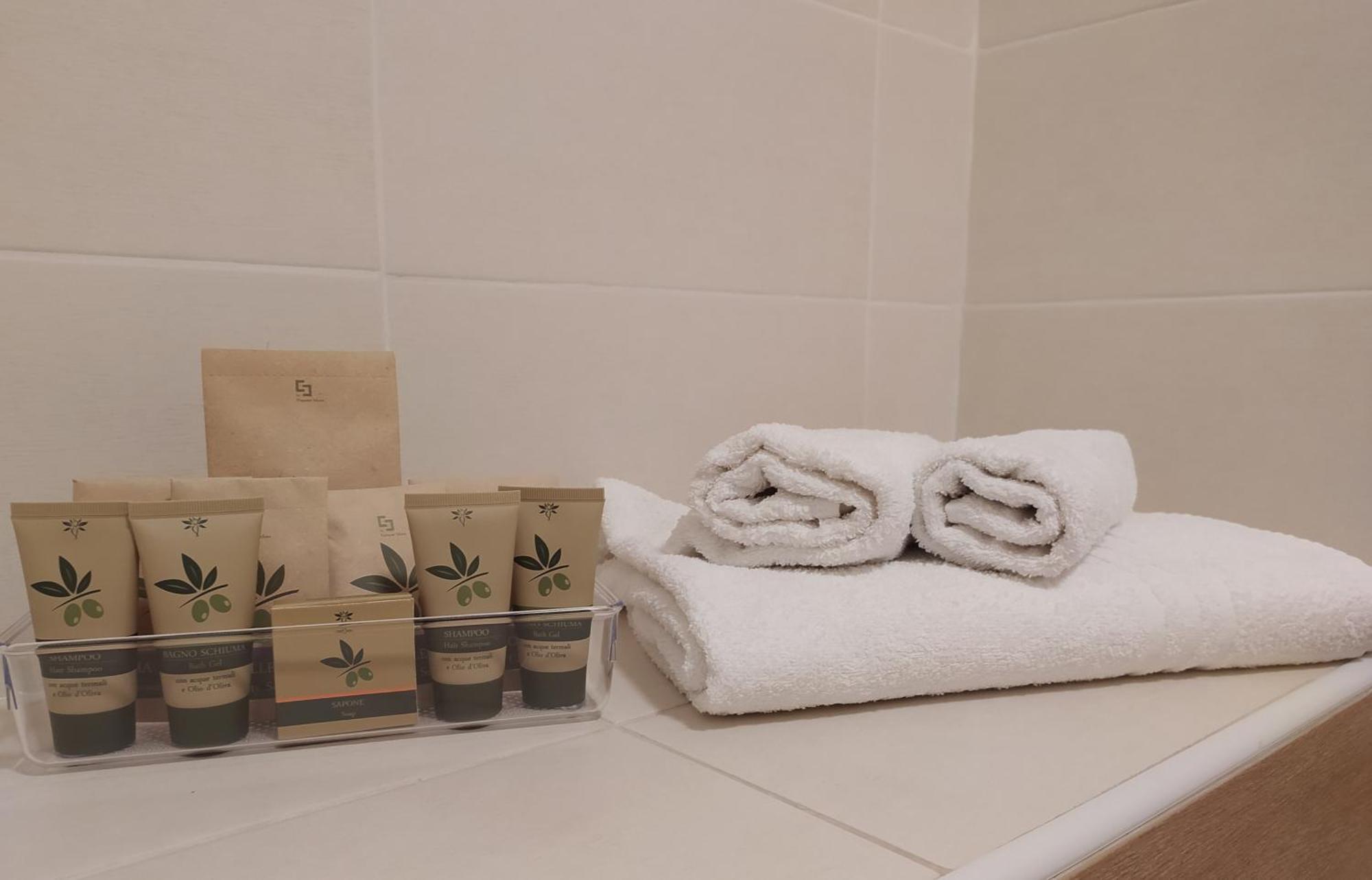 Casa Gordigiani - Bilocali Con Parcheggio Apartman Firenze Kültér fotó