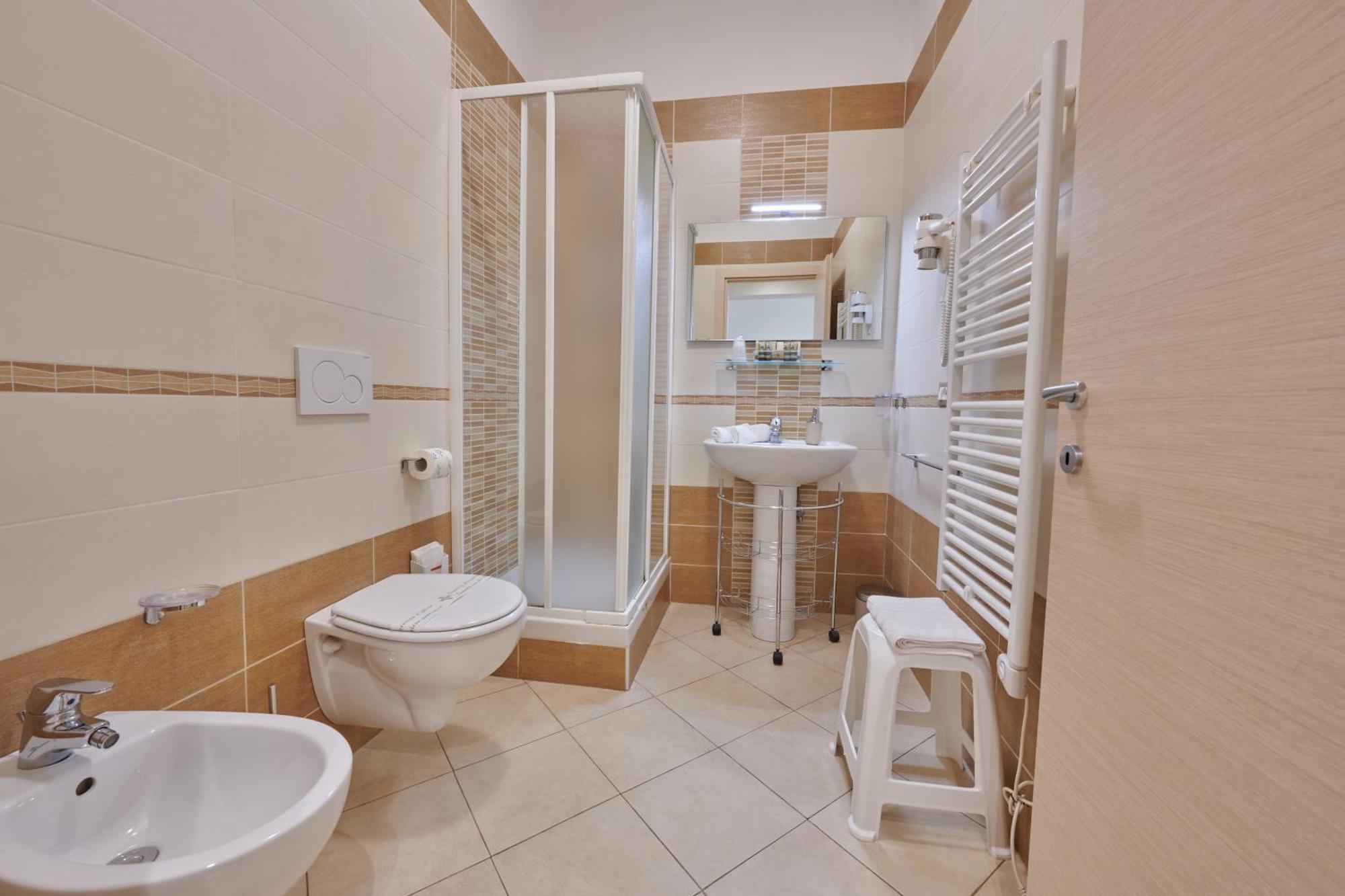 Casa Gordigiani - Bilocali Con Parcheggio Apartman Firenze Kültér fotó
