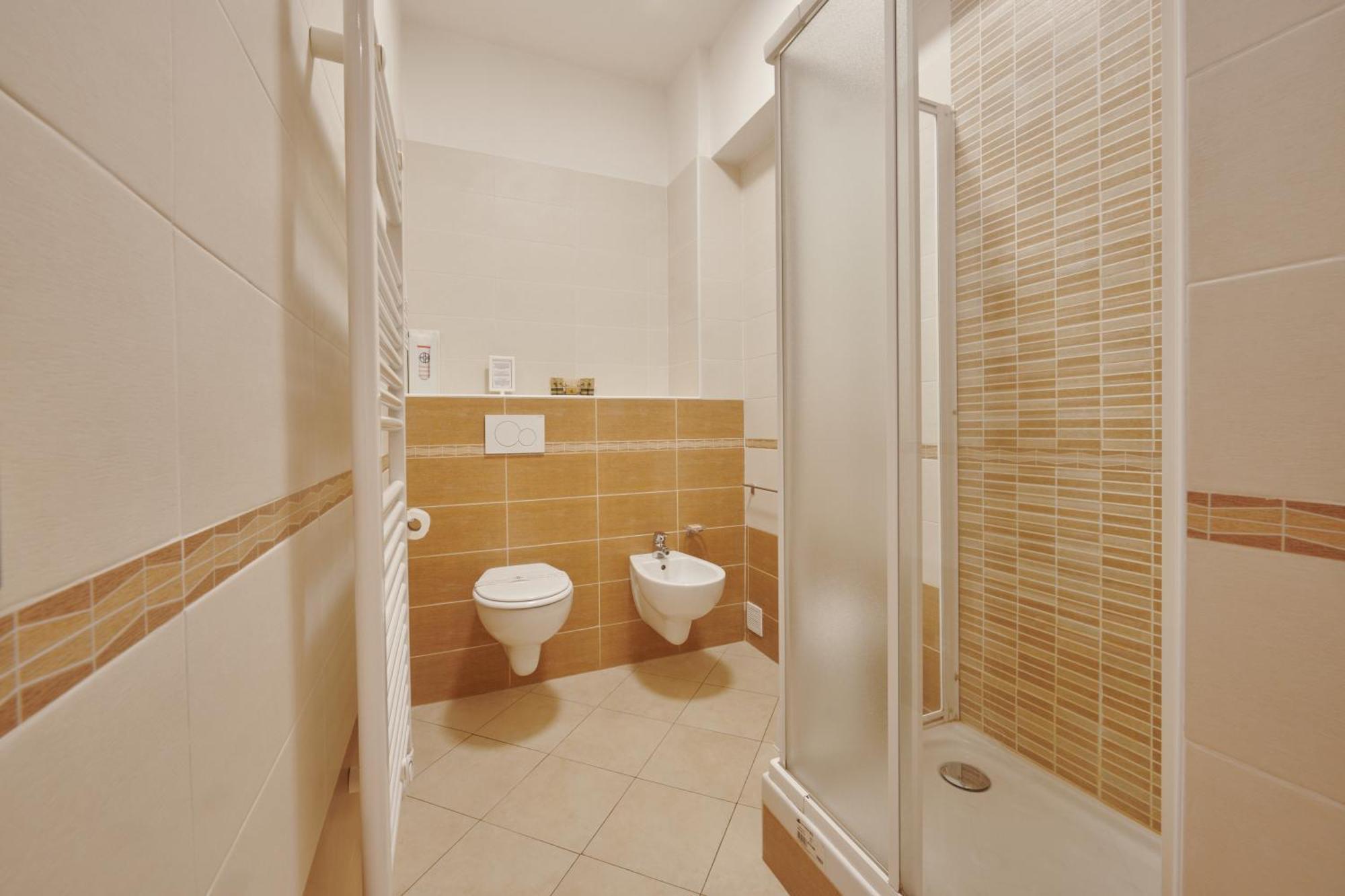 Casa Gordigiani - Bilocali Con Parcheggio Apartman Firenze Kültér fotó
