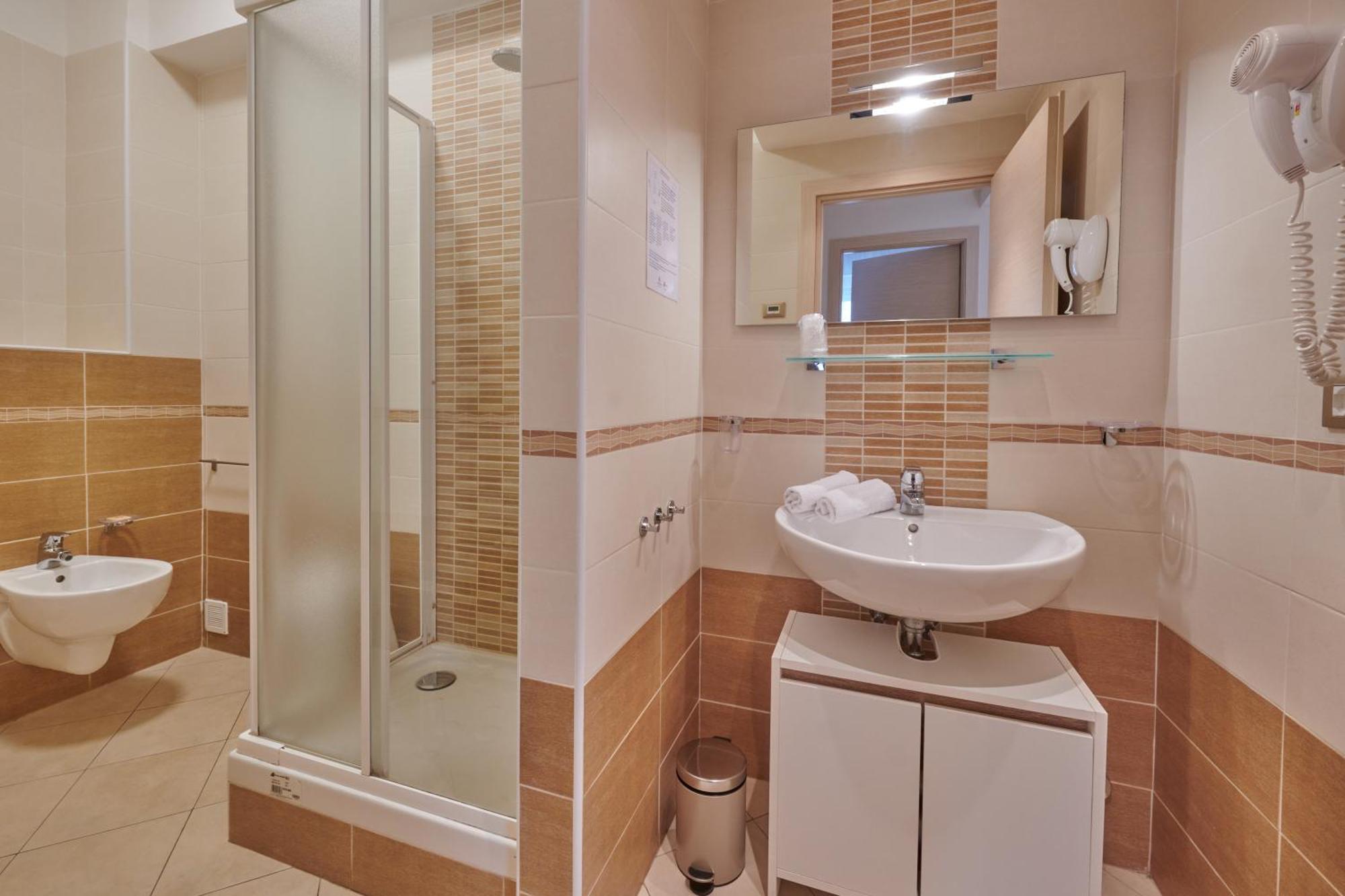 Casa Gordigiani - Bilocali Con Parcheggio Apartman Firenze Kültér fotó