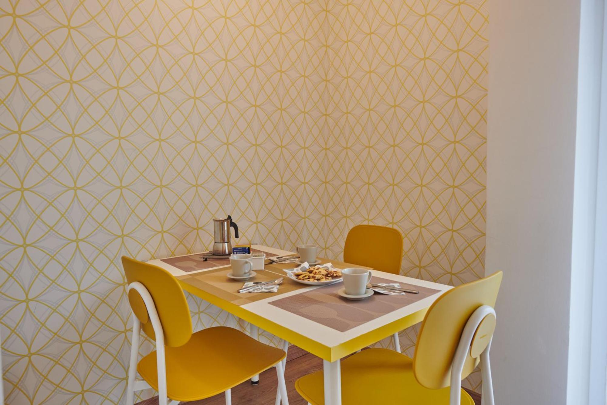 Casa Gordigiani - Bilocali Con Parcheggio Apartman Firenze Kültér fotó