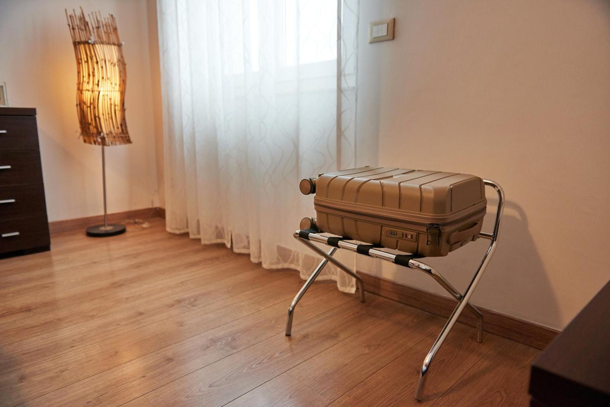 Casa Gordigiani - Bilocali Con Parcheggio Apartman Firenze Kültér fotó