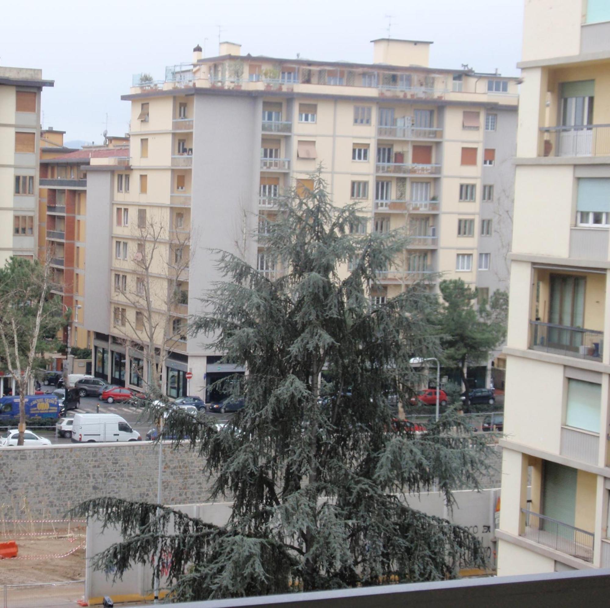 Casa Gordigiani - Bilocali Con Parcheggio Apartman Firenze Kültér fotó