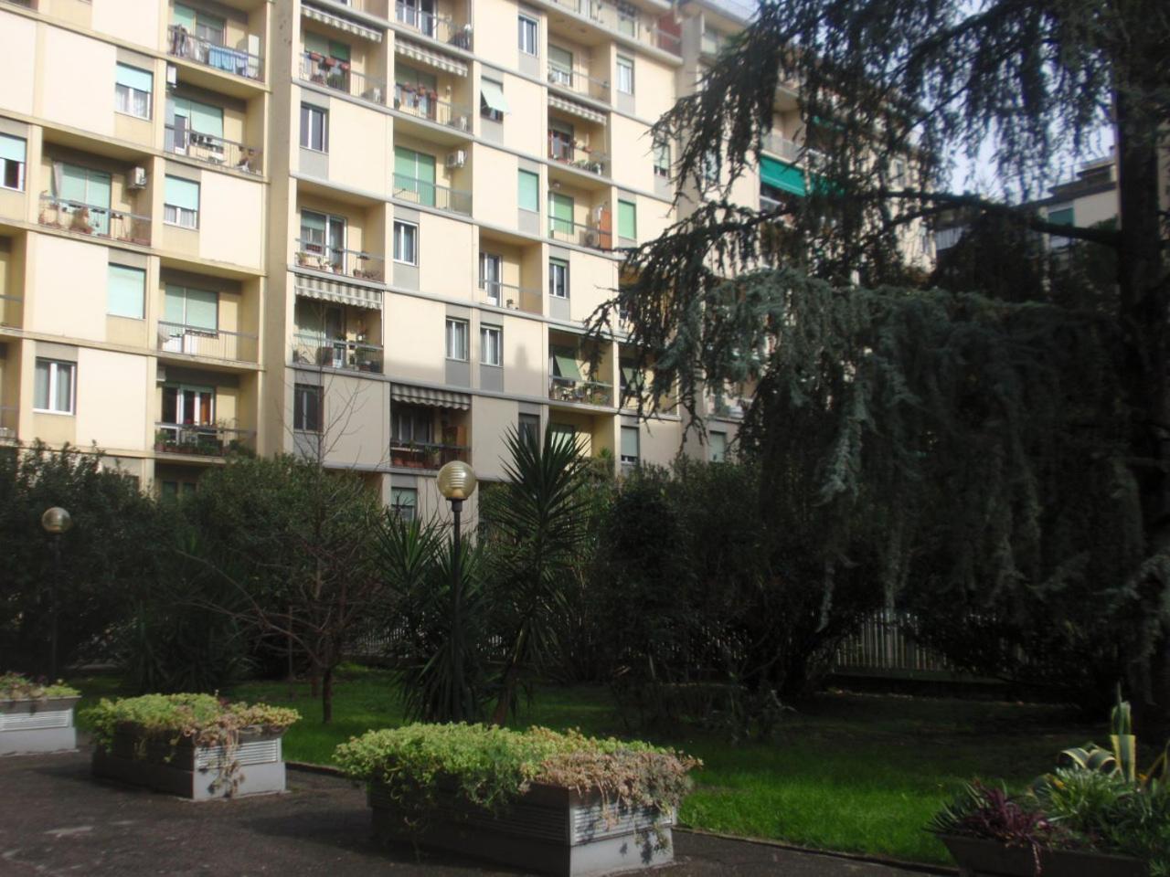Casa Gordigiani - Bilocali Con Parcheggio Apartman Firenze Kültér fotó