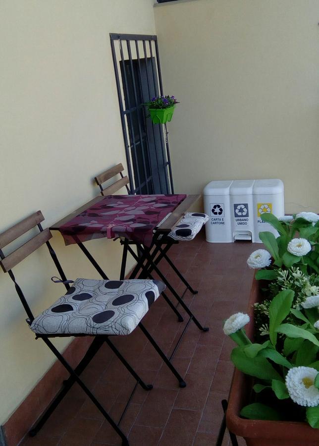 Casa Gordigiani - Bilocali Con Parcheggio Apartman Firenze Kültér fotó